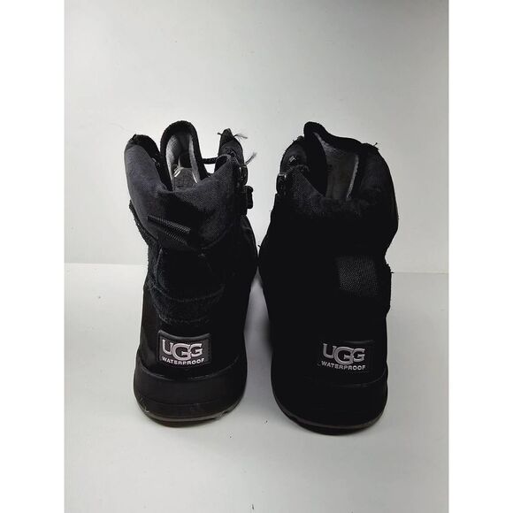 UGG Thinsulated Men 6 - Picture 4 of 12